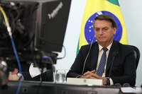 Brasil busca promover o crescimento econômico sustentável