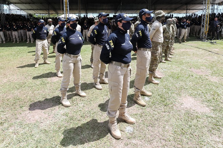 Medidas de proteção e segurança aos brasileiros