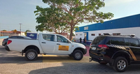 Operação Mascate combate irregularidades com recursos da educação em município do Maranhão