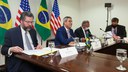 11ª Reunião do Fórum de Altos Executivos Brasil-Estados Unidos