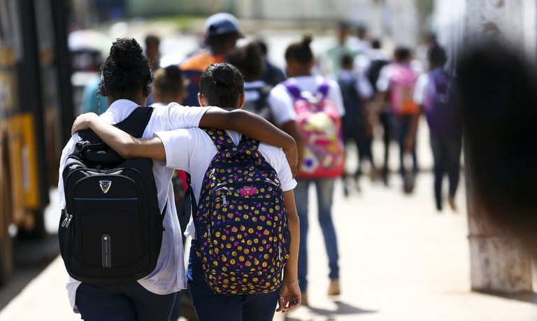 Programa de Proteção a Crianças e Adolescentes Ameaçados de Morte (PPCAAM)