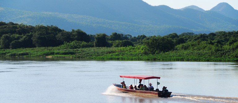 Turismo de Base Comunitária