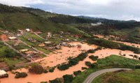 Governo Federal destina R$ 5,48 milhões para municípios atingidos por desastres naturais