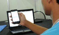 Mais de 82% dos domicílios brasileiros têm acesso à internet