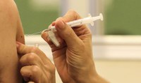 Brasil alcança a marca de 75% da população adulta vacinada com a primeira dose