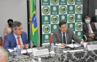 Casa Civil participa da 6ª Reunião do Conselho Nacional da Amazônia Legal (CNAL)