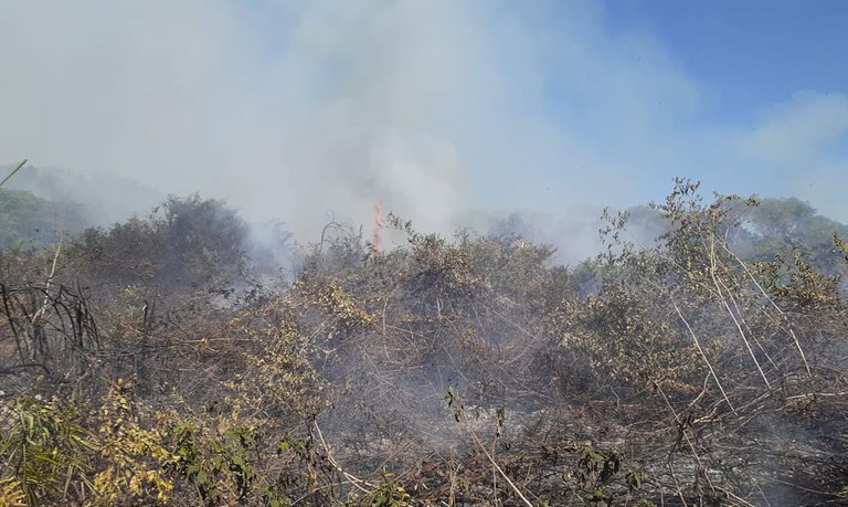 Governo Federal destina R$ 13,5 milhões para ações contra desastres naturais pelo País