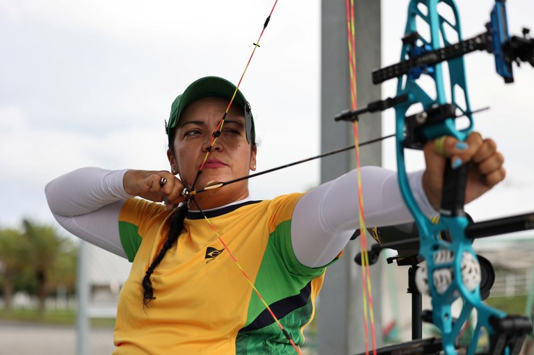 Governo Federal investiu R$ 117 milhões via Bolsa Atleta na seleção paralímpica