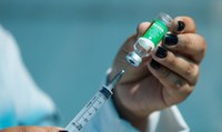 Ministério da Saúde apresenta metodologia para distribuição de vacinas Covid-19