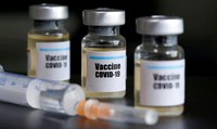 Distribuídas mais 10,4 milhões de doses de vacinas Covid-19
