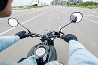 Motocicletas terão isenção de pedágio em novas concessões de rodovias