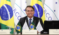 Presidente Bolsonaro envia mensagem ao Congresso com Acordo sobre proteção consular