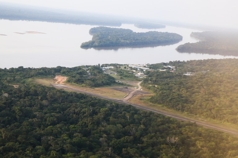 Redução de 23,3% no desmatamento em Terras Indígenas da Amazônia Legal entre 2019 e 2020