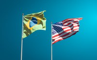 Reunião entre a Casa Civil e representantes do Governo dos Estados Unidos debate propostas para parcerias bilaterais