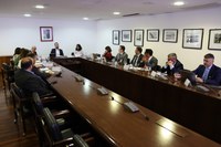 Casa Civil promove segunda reunião de alinhamento da agenda regulatória com o Ministério da Economia