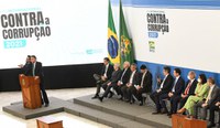 Governo Federal celebra Dia Internacional Contra a Corrupção com apresentação de ações de enfrentamento