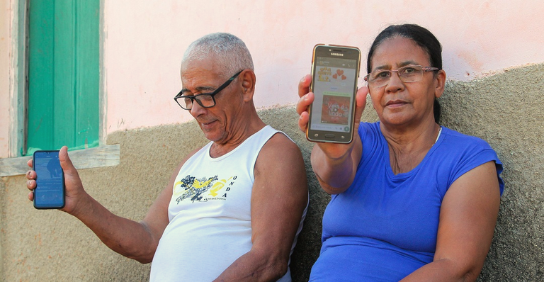 Norte e Nordeste Conectado