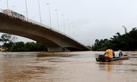 Decretado estado de calamidade pública em 10 municípios do Acre atingidos pelas Chuvas