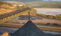 Faturamento do setor de mineração no Brasil tem alta de 36%, em 2020