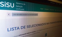 Inscrições para o Sisu começam no dia 6 de abril