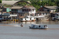 Ouvidoria Itinerante: Disque 100 e Ligue 180 chegam a mais dois municípios do Marajó (PA)