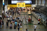 Prorrogada a proteção aos migrantes no Aeroporto de Guarulhos