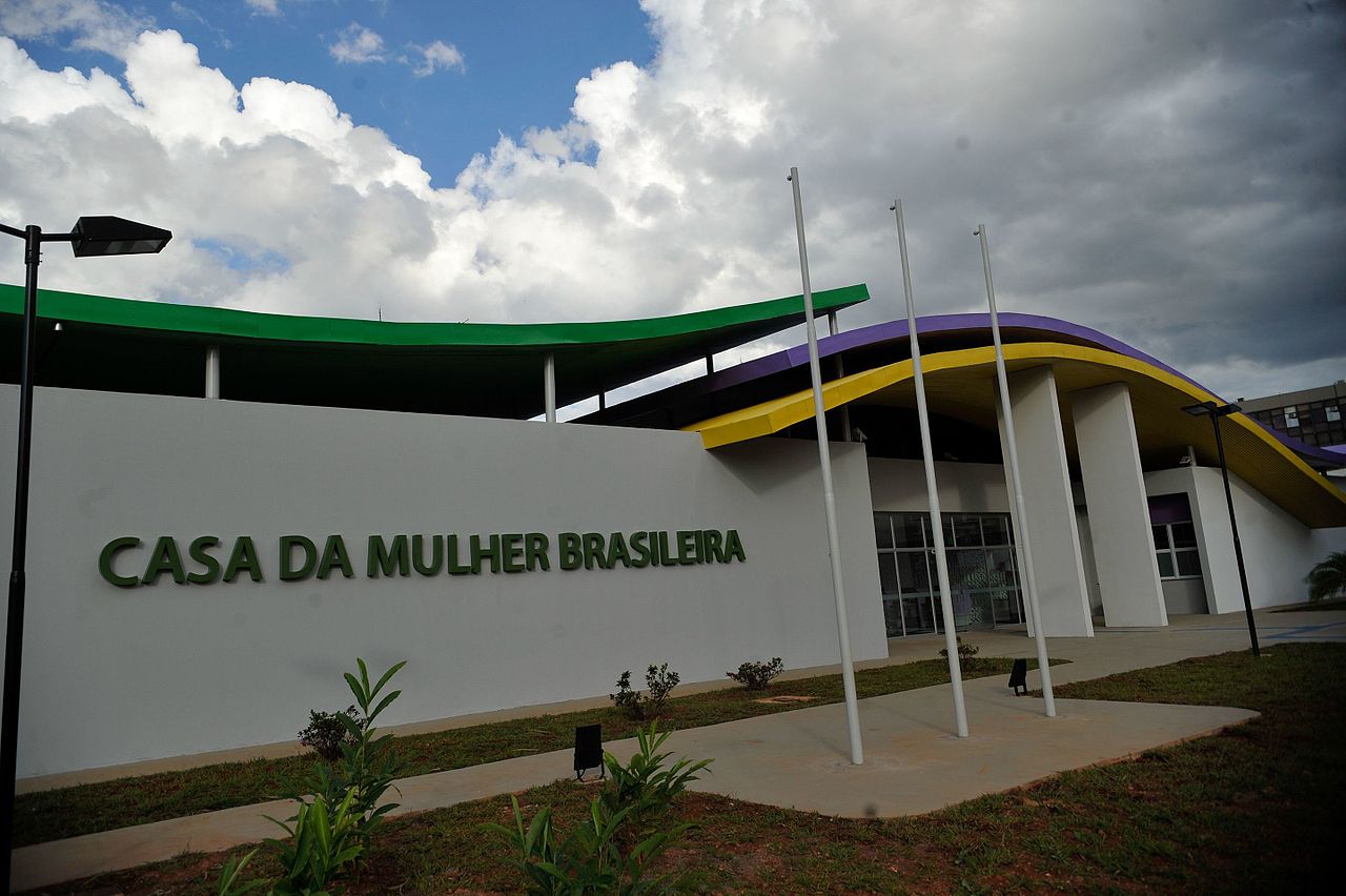 Quatro unidades da Casa da Mulher Brasileira terão acesso a cerca de R$  16,5 milhões — Casa Civil