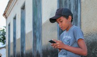 Wi-Fi Brasil: comunidade quilombola no Maranhão recebe internet de alta velocidade