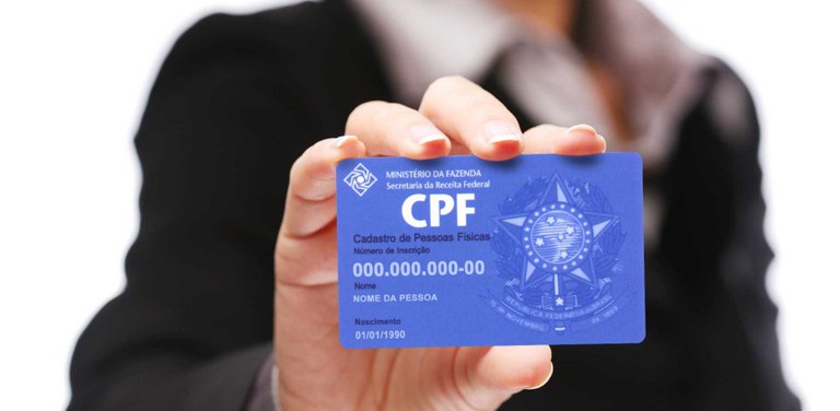 Pendências CPF