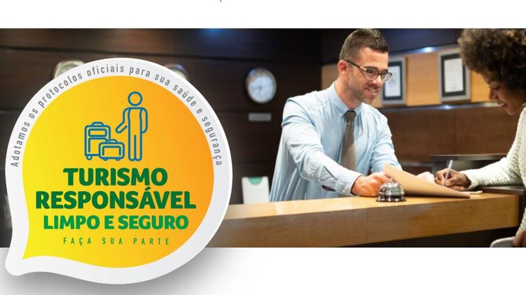 Selo de turismo responsável