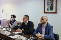 Comitê de Crise Covid-19 ultrapassa 200 reuniões, com foco em saúde e retomada econômica