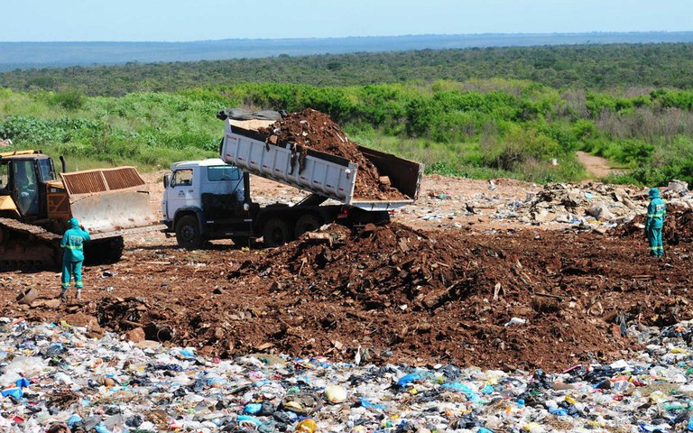 Lixão Zero chega em nove municípios de Minas Gerais