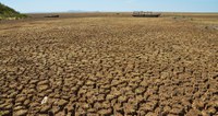 Reconhecida a situação de emergência em 12 cidades atingidas por desastres naturais