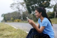 Sancionada a lei que reduz encargos de antenas de internet por satélite