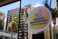 8 de maio: Dia Nacional do Turismo