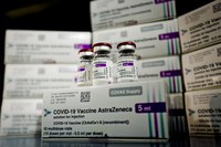 Em uma semana, foram distribuídas mais de 13 milhões de doses de vacina Covid-19