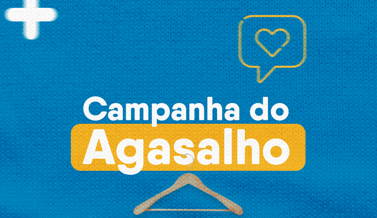 Campanha do Agasalho 2021