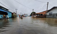 Repasse de R$ 1,35 milhão vai auxiliar sete cidades atingidas por desastres naturais