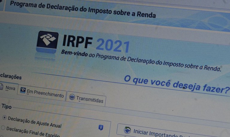 IRPF