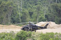 Deflagradas operações para combater crimes em Terras Indígenas do Pará