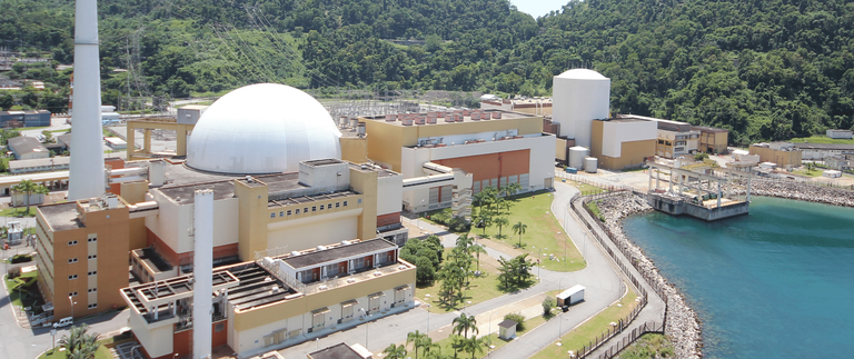 Sancionada a lei que cria a da Autoridade Nacional de Segurança Nuclea