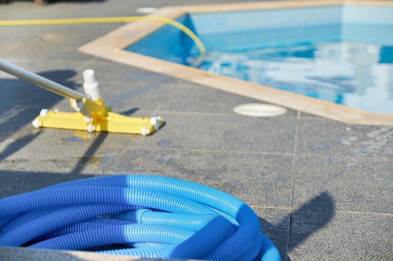 Sancionado Projeto de Lei que trata sobre a prevenção de acidentes em piscinas