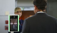 Aeroportos de Congonhas (SP) e Santos Dumont (RJ) adotam embarque facial biométrico 100% digital