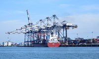 Assinados contratos de arrendamentos de três dos maiores portos brasileiros