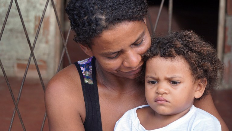 Auxílio Brasil contempla 20,2 milhões de beneficiários em agosto