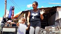 Auxílio Brasil reduz a extrema pobreza no País, indica estudo do Ipea
