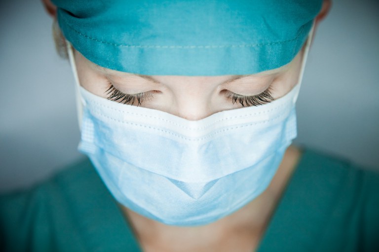 Profissionais de enfermagem ganham piso salarial