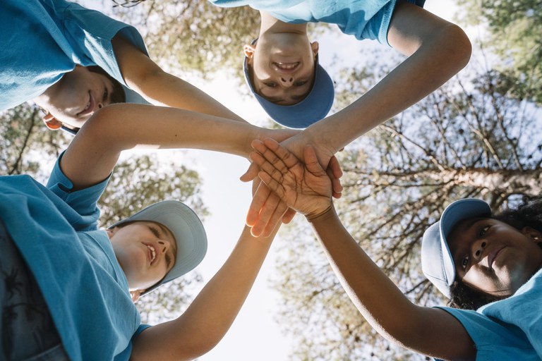 Prêmio Nacional de Incentivo ao Voluntariado têm inscrições prorrogadas