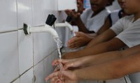 Sete cidades brasileiras recebem recursos para obras de saneamento básico