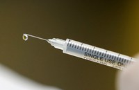 Brasil recebe mais 1,4 milhão de doses de vacinas bivalentes contra a Covid-19